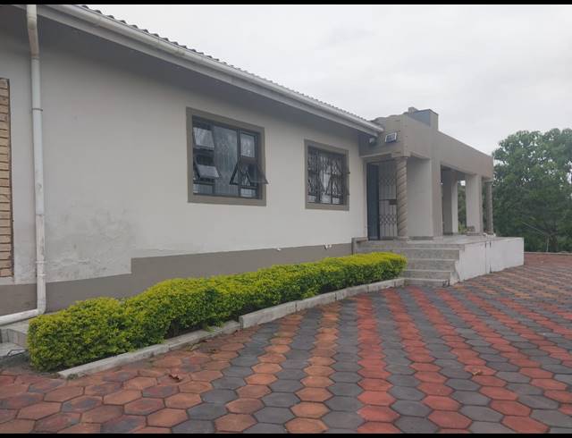 4 BEDROOM HOUSE FOR SALE IN WELBEDACHT